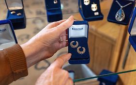 Dude Rancher Lodge